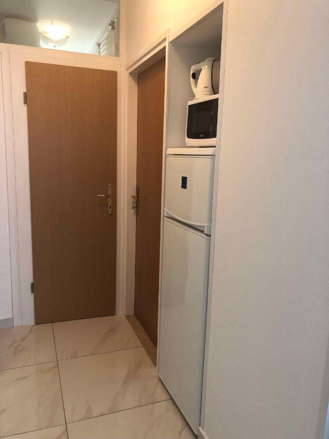 Apartments In Ravni/Istrien 30383 Dış mekan fotoğraf