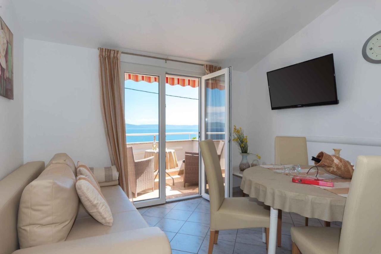 Apartments In Ravni/Istrien 30383 Dış mekan fotoğraf