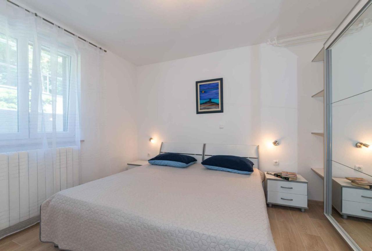 Apartments In Ravni/Istrien 30383 Dış mekan fotoğraf