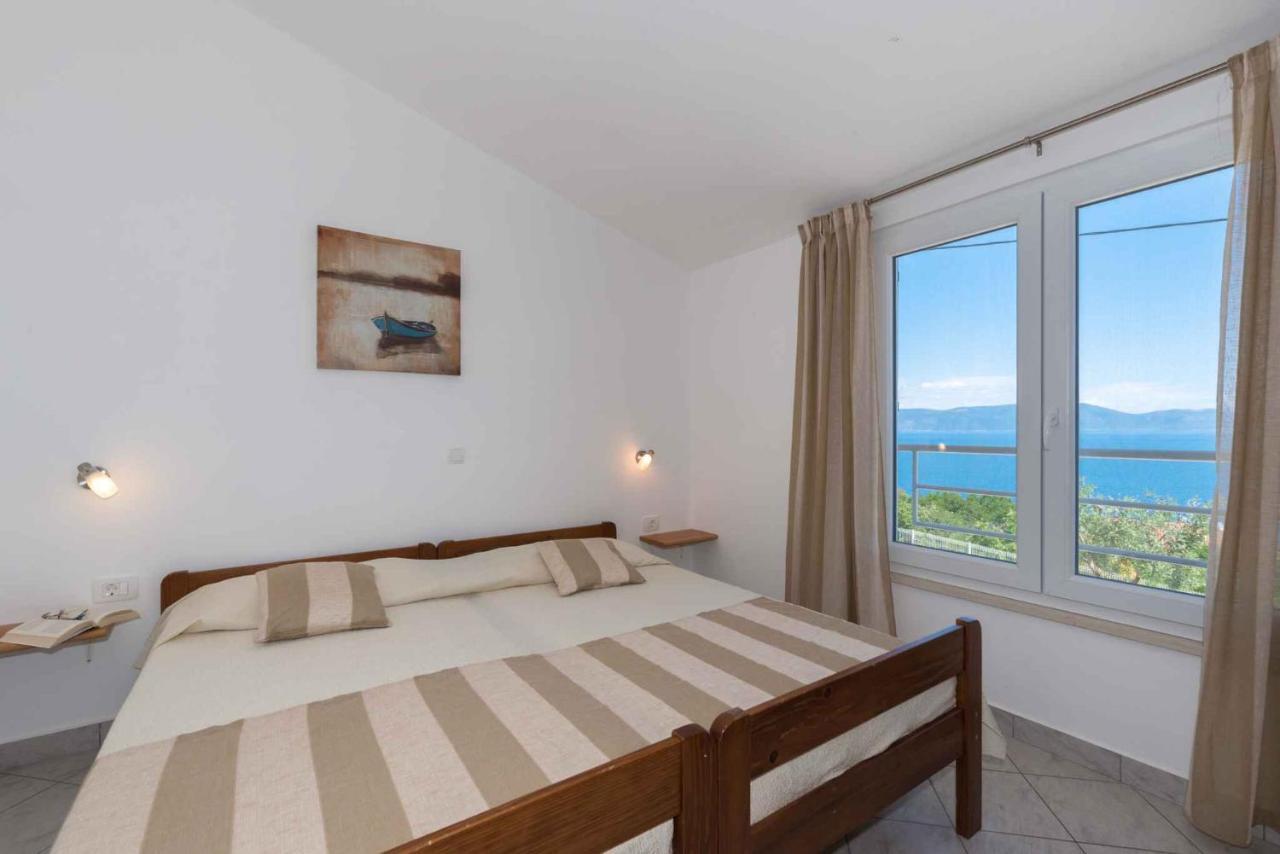 Apartments In Ravni/Istrien 30383 Dış mekan fotoğraf