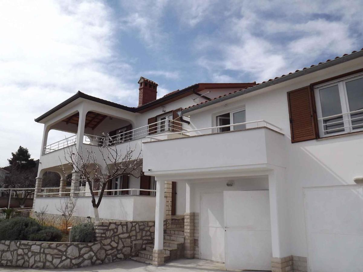 Apartments In Ravni/Istrien 30383 Dış mekan fotoğraf